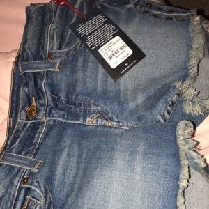 True Religion Shorts